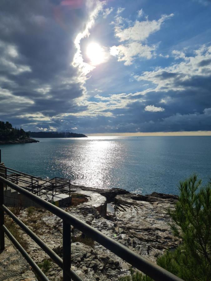 Apartment Tomas Near The Beach PUY 외부 사진