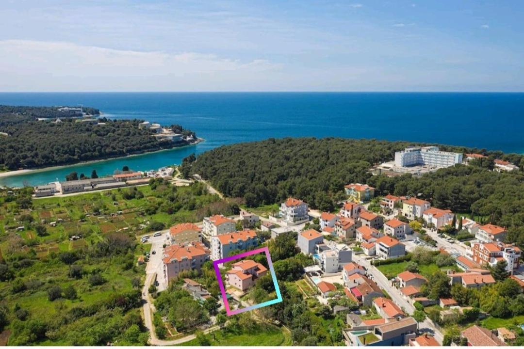 Apartment Tomas Near The Beach PUY 외부 사진