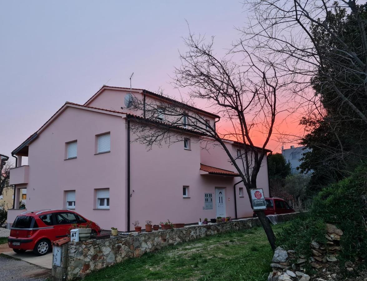 Apartment Tomas Near The Beach PUY 외부 사진