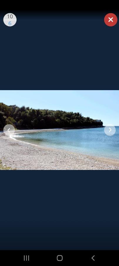 Apartment Tomas Near The Beach PUY 외부 사진