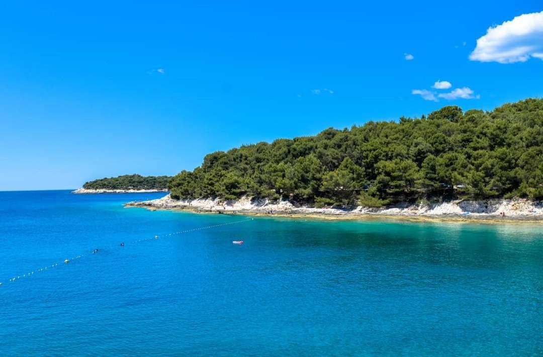 Apartment Tomas Near The Beach PUY 외부 사진