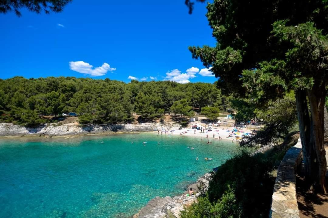 Apartment Tomas Near The Beach PUY 외부 사진