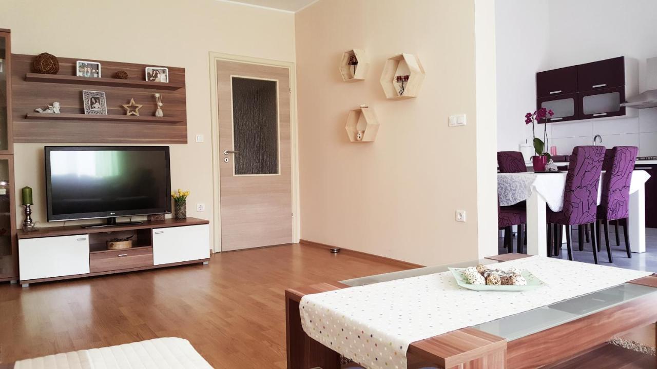 Apartment Tomas Near The Beach PUY 외부 사진