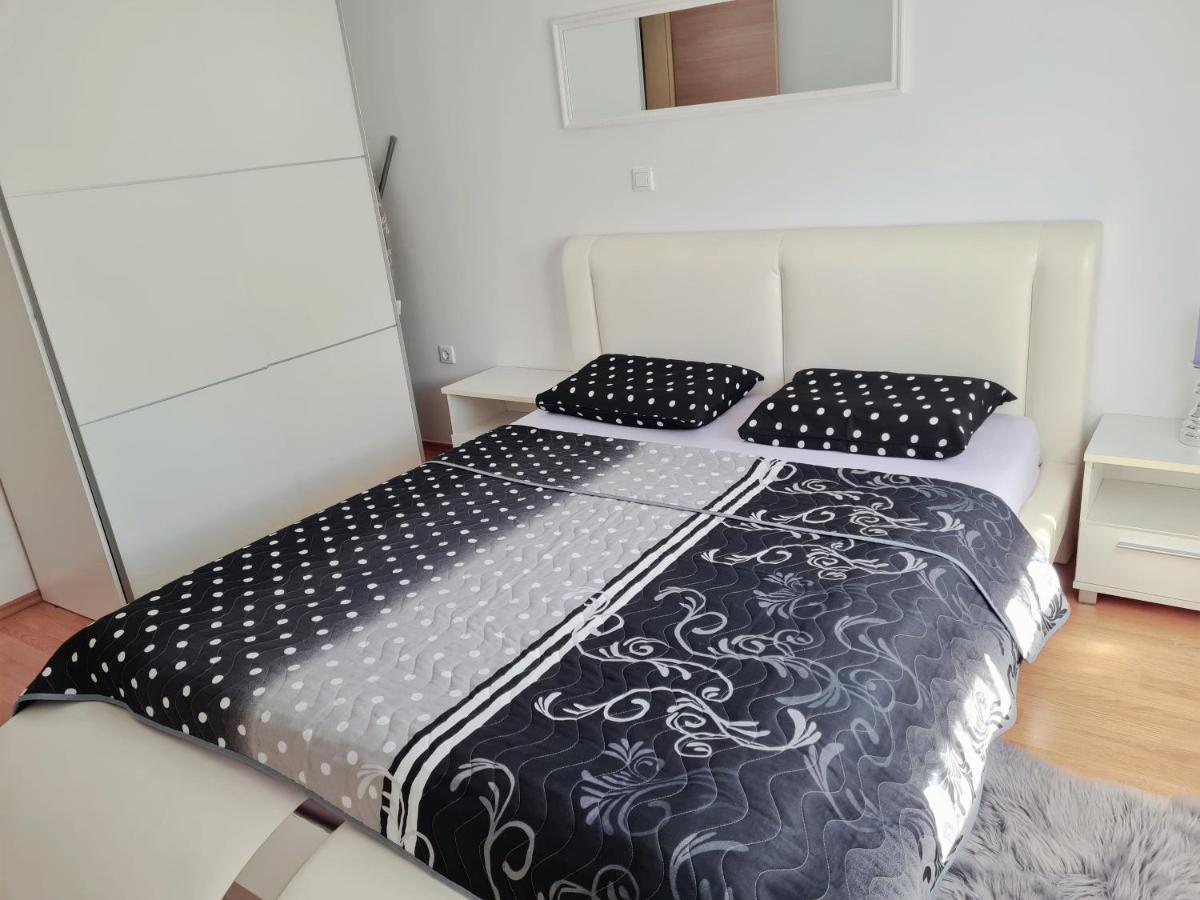 Apartment Tomas Near The Beach PUY 외부 사진