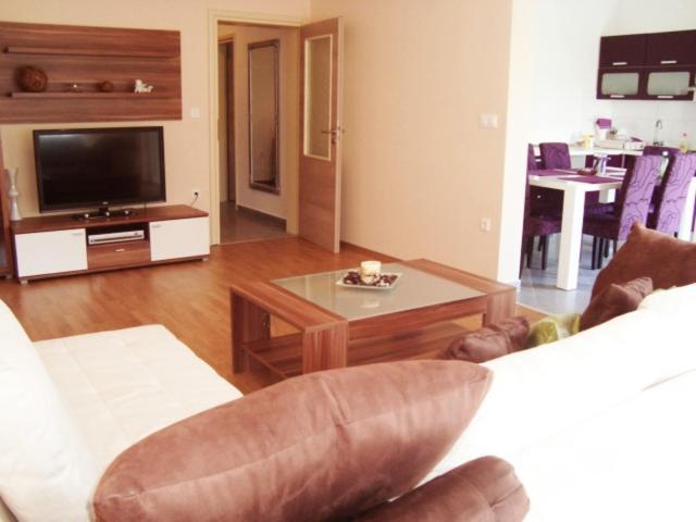 Apartment Tomas Near The Beach PUY 외부 사진