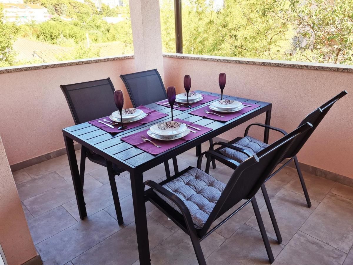 Apartment Tomas Near The Beach PUY 외부 사진